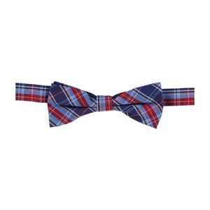 Tags Weekly Mens Pre-Tied Skinny Self-tied Bow Tie, NWT